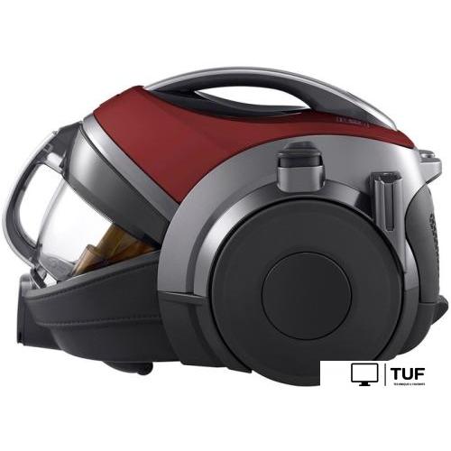 Пылесос LG VC83209UHA