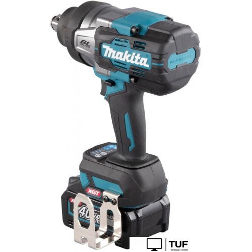 Гайковерт Makita TW001GM201 (с 2-мя АКБ, кейс)