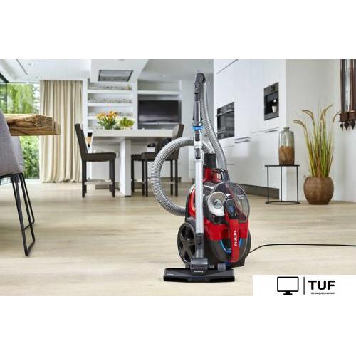 Пылесос Philips FC9728/01