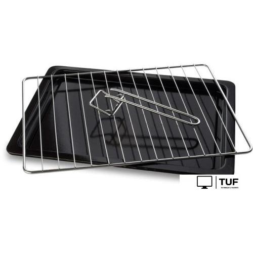 Мини-печь Domfy DSS-EO301