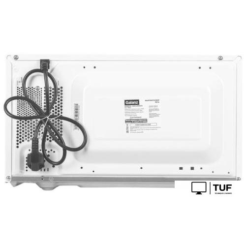 Микроволновая печь Galanz MOS-2005MW