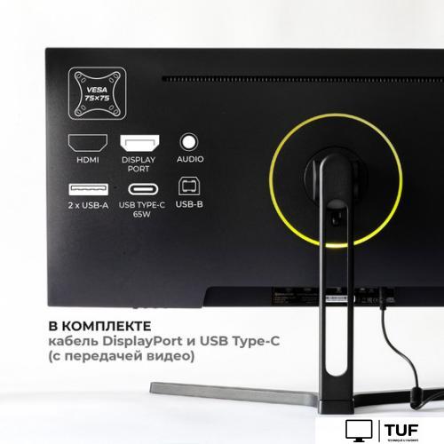 Игровой монитор Evolution GX292kic UW IPS