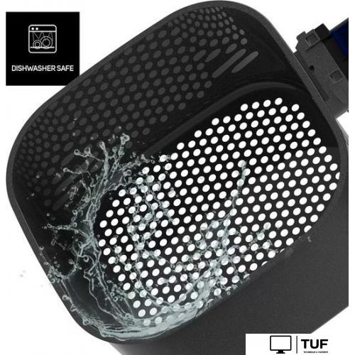 Аэрофритюрница Taurus Air Fry Digital 6S
