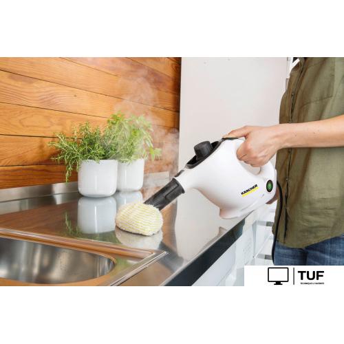 Пароочиститель Karcher SC 1 1.516-400.0