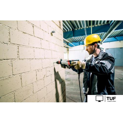 Перфоратор Metabo UHEV 2860-2 Quick [600713500]