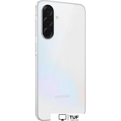Телефон Samsung Galaxy A36 SM-A366E 8GB/128GB (белый)