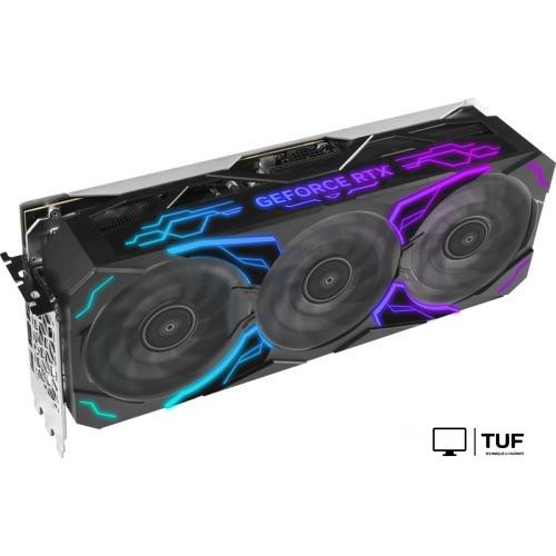 Видеокарта KFA2 GeForce RTX 4090 SG 1-Click OC 24GB GDDR6X 49NXM5MD6DSK