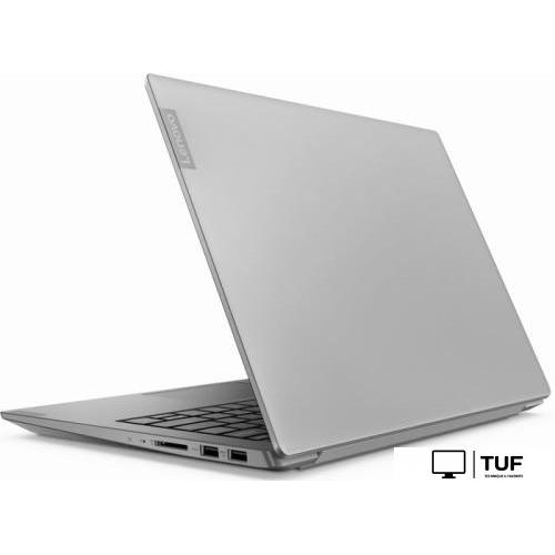 Ноутбук Lenovo IdeaPad S340-14API 81NB006VRK