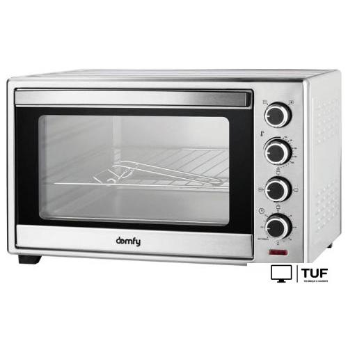 Мини-печь Domfy DSS-EO301