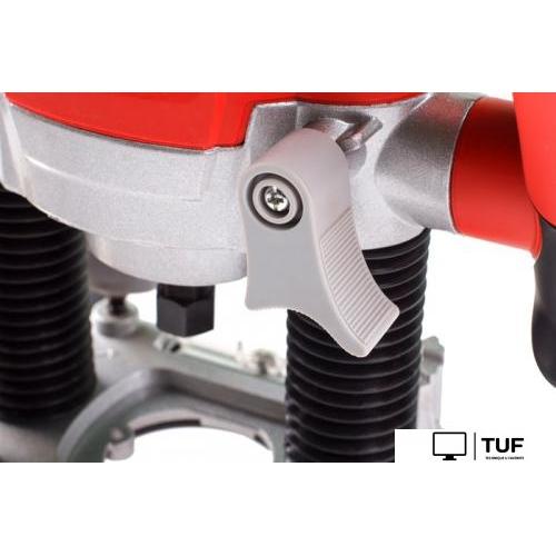 Вертикальный фрезер Wortex MM 5013 E