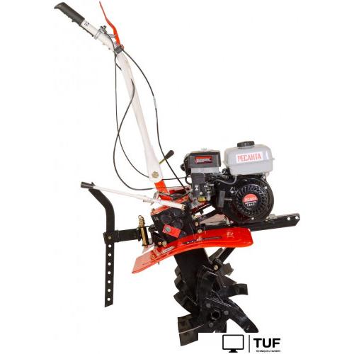 Мотокультиватор Ресанта МБ-7800РП