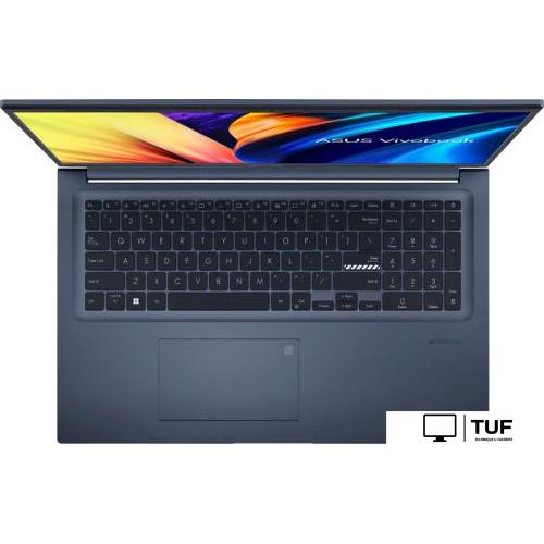 Ноутбук ASUS VivoBook 17 X1702ZA-BX159