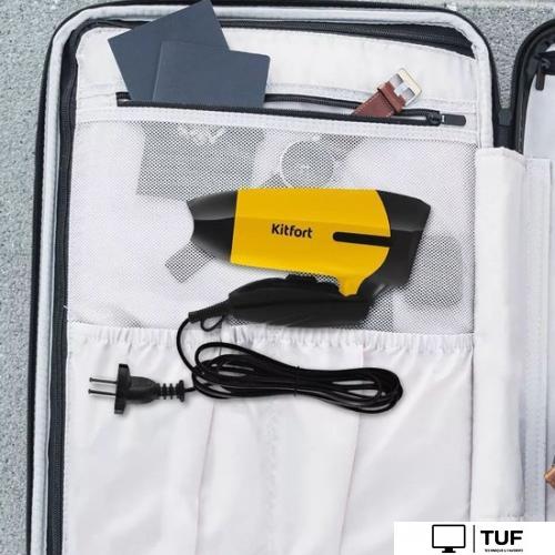 Фен Kitfort KT-3243-1
