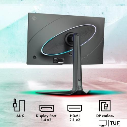 Игровой монитор GMNG GM-27F23