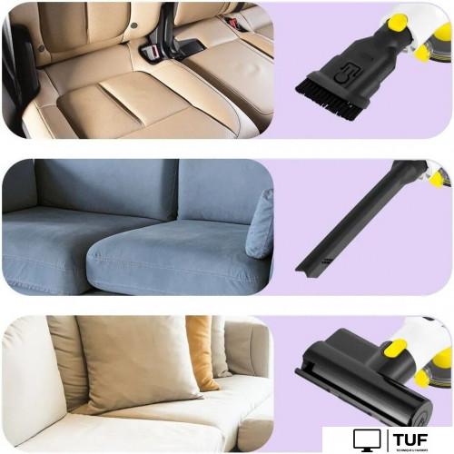 Пылесос Kitfort KT-5310