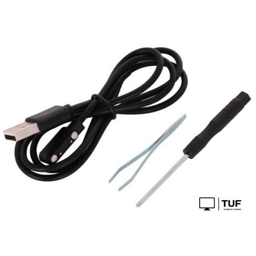 Детские умные часы Aimoto Pro 4G (черный)