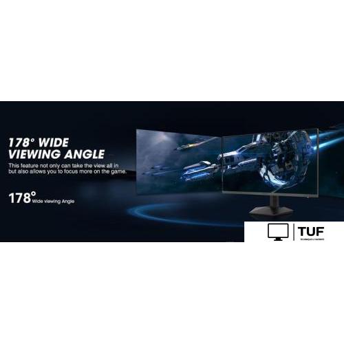 Игровой монитор Koorui 24E3