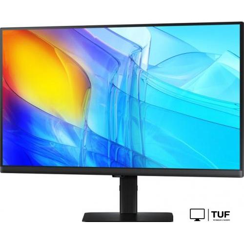 Монитор Samsung ViewFinity S8 S80D UHD LS27D800EAIXCI