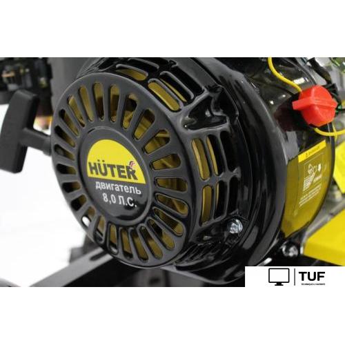 Мотокультиватор Huter MK-8000В