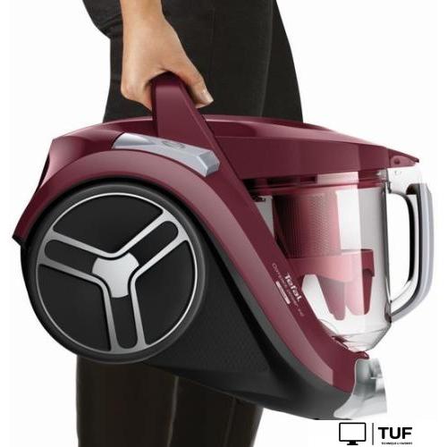 Пылесос Tefal Compact Power XXL TW4873EA