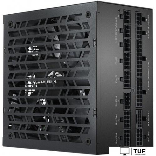 Блок питания Sama P850 850W P0850-BKPFF001-EU