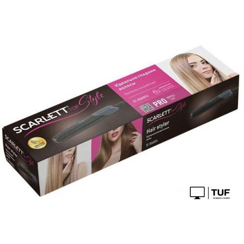 Выпрямитель Scarlett SC-HS60014