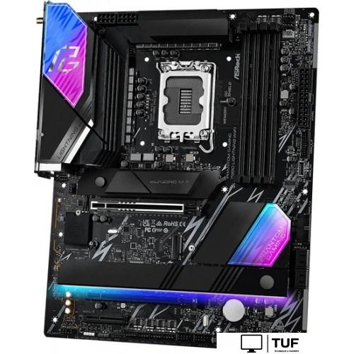 Материнская плата ASRock Z890 Lightning WiFi