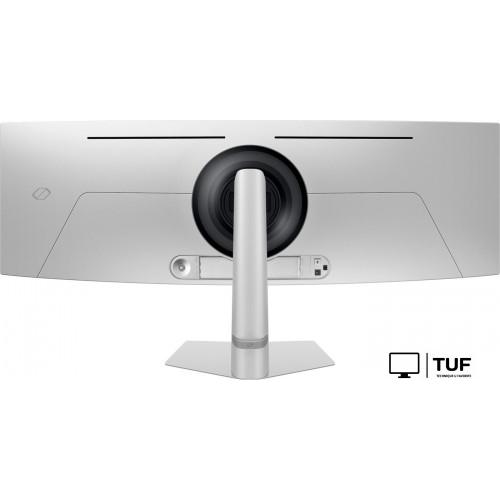 Игровой монитор Samsung Odyssey OLED G9 LS49DG934SUXEN