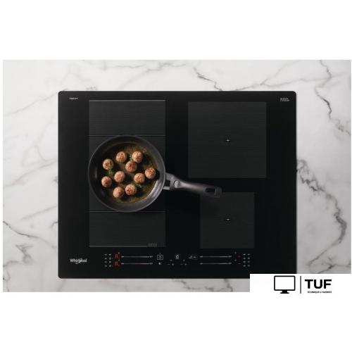 Варочная панель Whirlpool WF S4160 BF