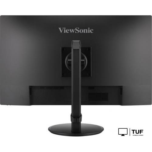 Монитор ViewSonic VA2708-HDJ