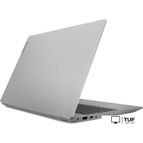 Ноутбук Lenovo IdeaPad S340-15IWL 81N800BARE