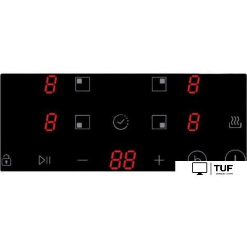 Варочная панель Candy CHXY64NB