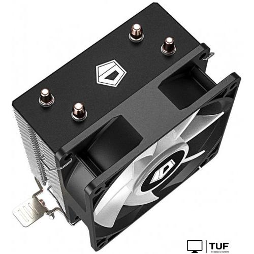 Кулер для процессора ID-Cooling SE-902X-B