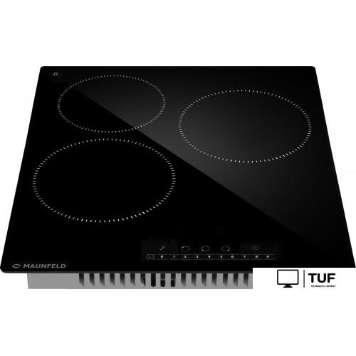 Варочная панель MAUNFELD AVCE4534SBK