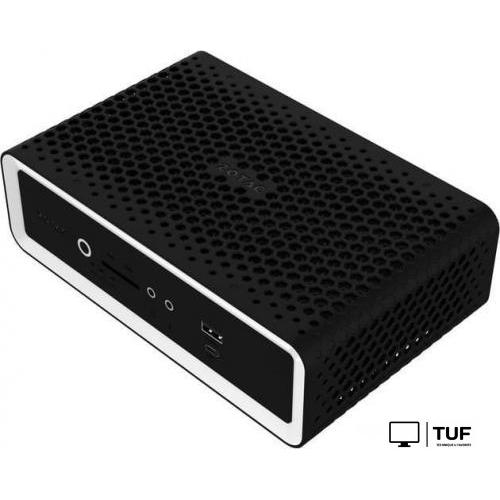 Баребон ZOTAC ZBOX CI665 nano