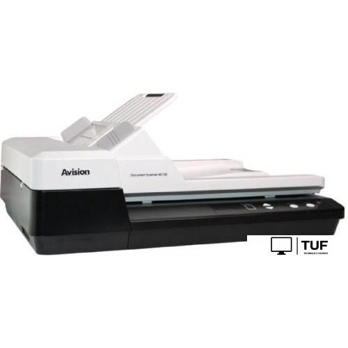 Сканер Avision AD130