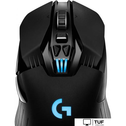Игровая мышь Logitech G903 Lightspeed