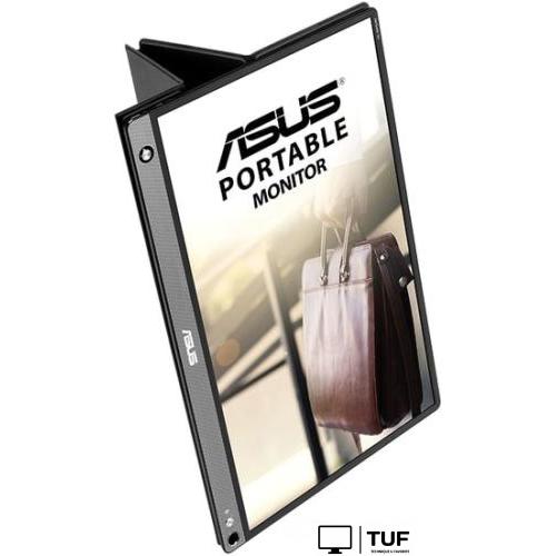 Портативный монитор ASUS ZenScreen MB16AHP