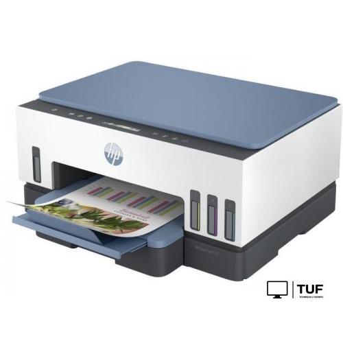 МФУ HP Smart Tank 725 All-in-One 28B51A