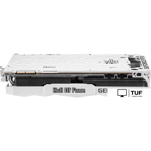 Видеокарта KFA2 GeForce RTX 3090 Ti HOF 39IXM5MD5ZEK
