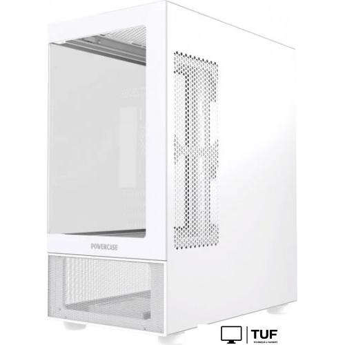 Корпус Powercase Vision Micro M2 CVMWM2-L0