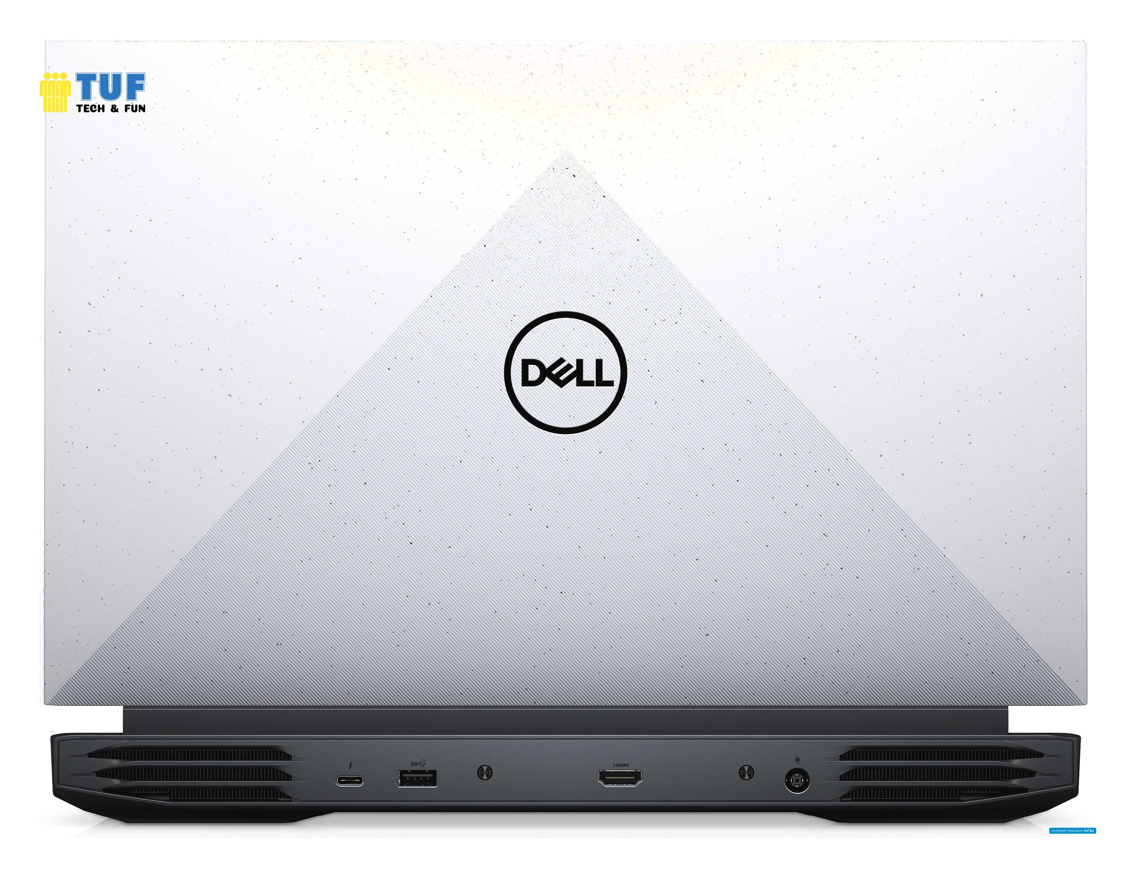 Игровой ноутбук Dell G15 15 5515-378844