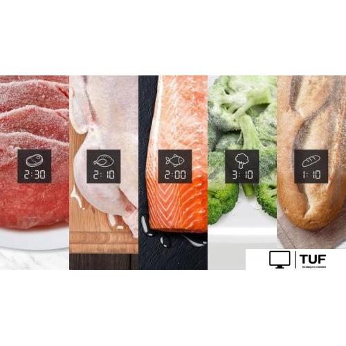 Микроволновая печь Samsung MG23T5018AK/BW