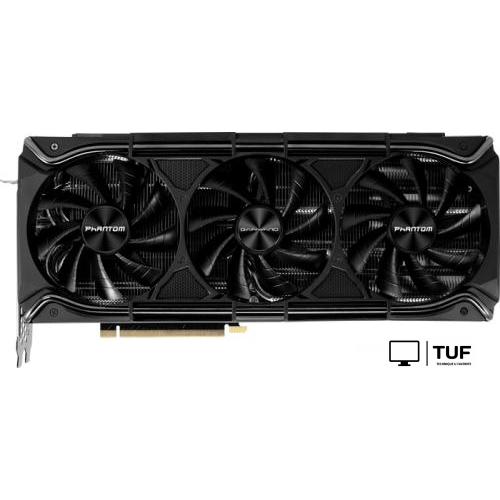Видеокарта Gainward GeForce RTX 3080 Phantom+ 10GB GDDR6X NED3080U19IA-1020M