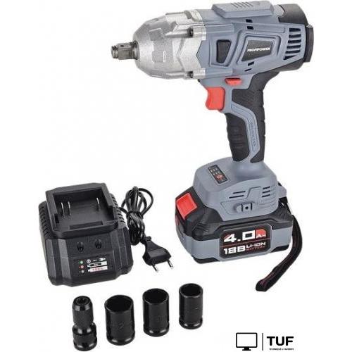 Гайковерт Profipower DWDTW-18V (с 1-им АКБ, кейс)