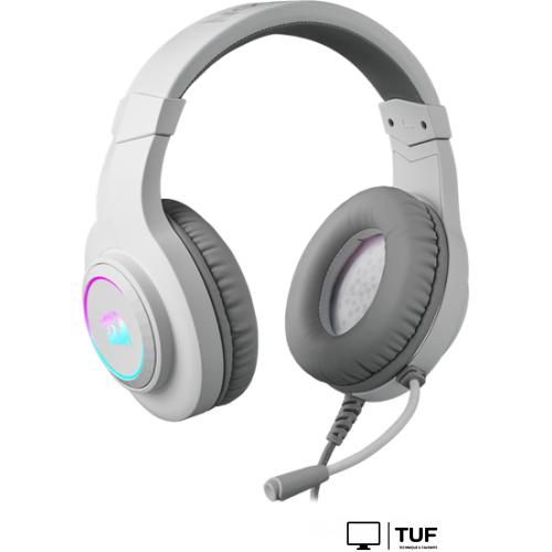 Наушники Redragon Hylas (белый)