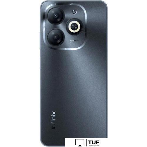 Смартфон Infinix Smart 8 X6525 3GB/64GB (черный лес)