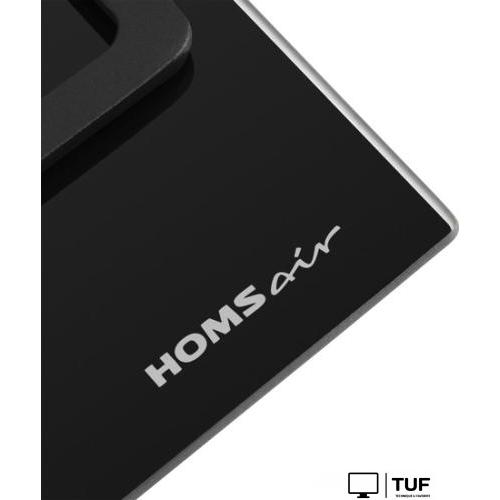 Варочная панель HOMSair HGG433BK