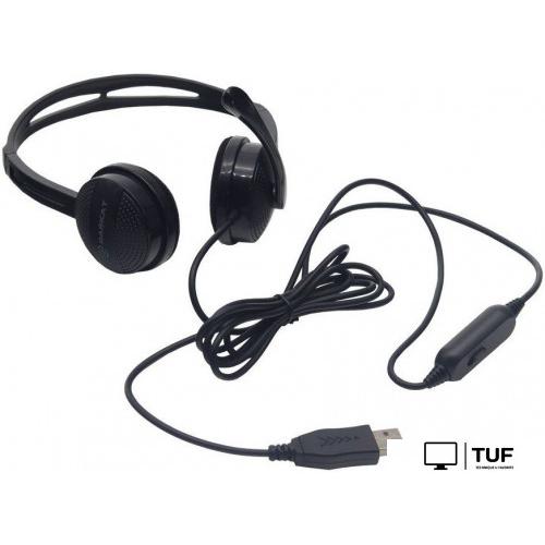 Офисная гарнитура Raskat Standart 4U (черный)