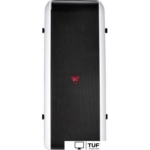 Корпус Spire X2-S9020W-CE/R-U3